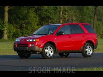2004 Saturn VUE