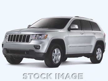 2013 Jeep Grand Cherokee