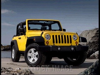 2009 Jeep Wrangler