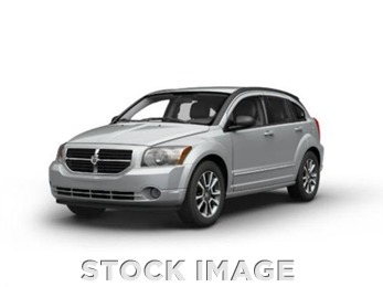 2010 Dodge Caliber