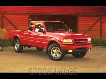 1999 Ford Ranger