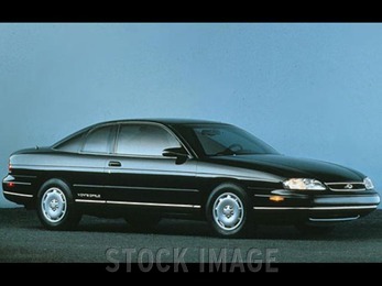 1998 Chevrolet Monte Carlo