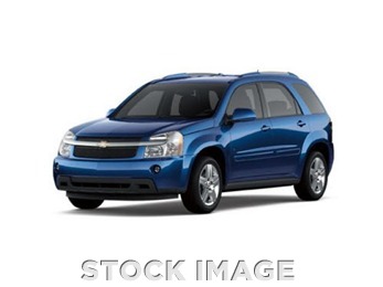 2010 Chevrolet Equinox