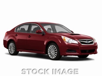 2012 Subaru Legacy