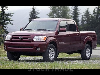 2006 Toyota Tundra