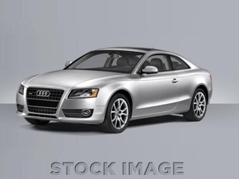 2011 Audi A5