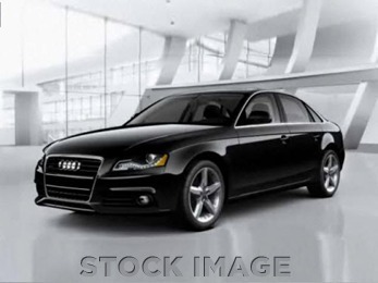 2010 Audi A4