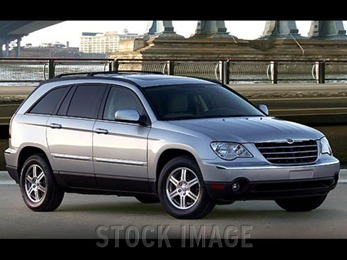 2007 CHRYSLER Pacifica