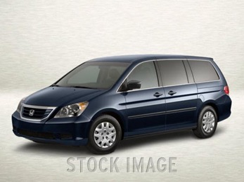 2009 HONDA Odyssey