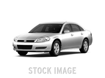 2009 Chevrolet Impala