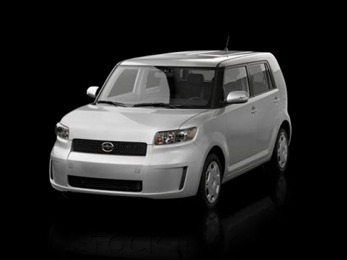 2010 Scion xB