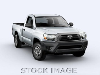 2012 Toyota Tacoma