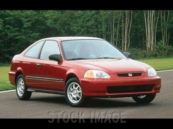 1998 Honda Civic