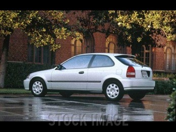 1999 HONDA Civic