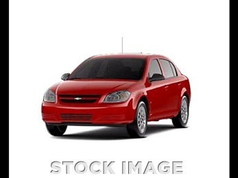 2009 Chevrolet Cobalt