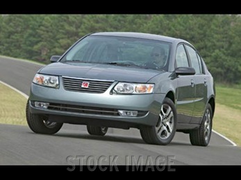 2005 Saturn ION