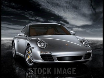 2009 Porsche 911