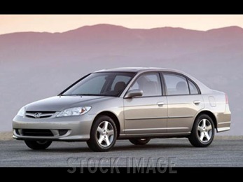 2004 Honda Civic