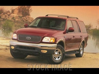 1999 Ford Expedition