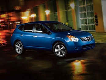 Nissan melrose drive