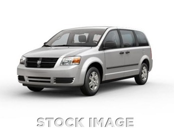 2010 Dodge Grand Caravan