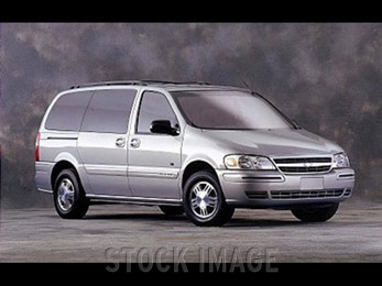 2001 Chevrolet Venture