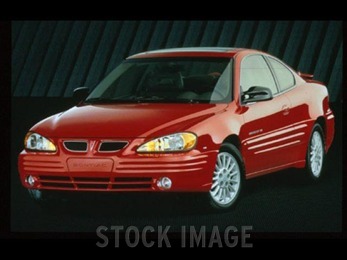 1999 Pontiac Grand Am
