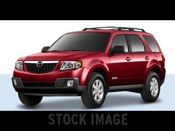 2008 Mazda Tribute