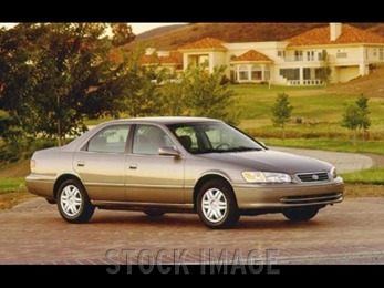 2000 Toyota Camry