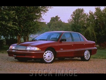 1995 BUICK Skylark
