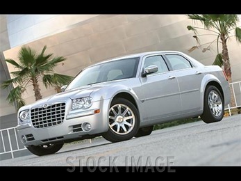 2006 Chrysler 300