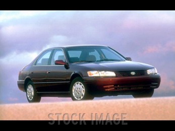 1997 TOYOTA Camry
