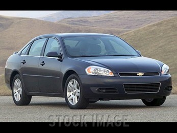 2006 Chevrolet Impala