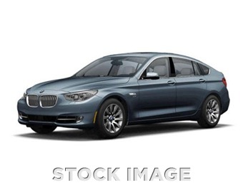 2011 BMW 5 Series