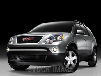 2009 GMC Acadia