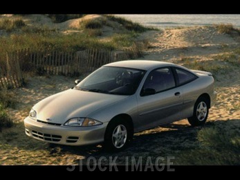 2001 Chevrolet Cavalier
