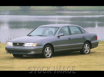 1998 Toyota Avalon