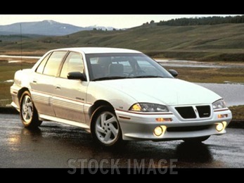 1993 Pontiac Grand Am
