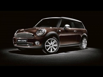 2010 MINI Cooper Clubman