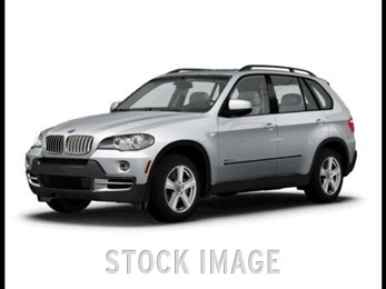 2009 BMW X5