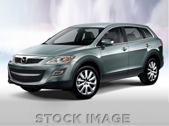 2010 Mazda CX-9