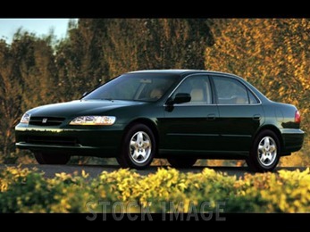 2000 Honda Accord