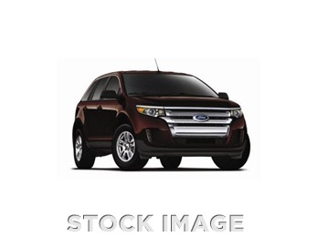 2012 Ford Edge