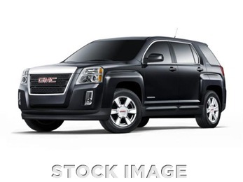 2012 GMC Terrain