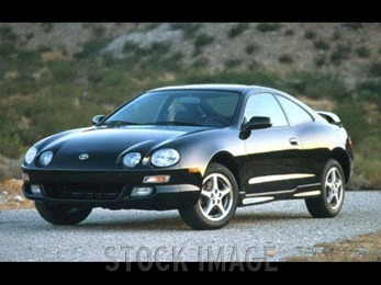 1999 Toyota Celica