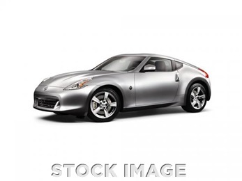 2012 Nissan 370Z