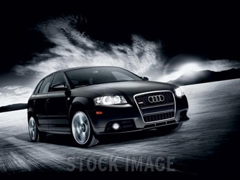 2008 Audi A3