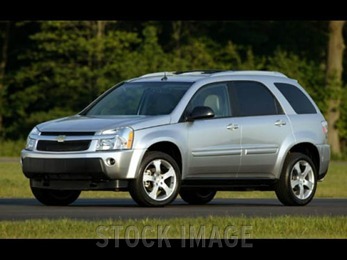2006 Chevrolet Equinox