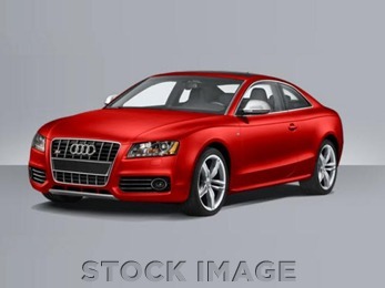 2012 Audi S5
