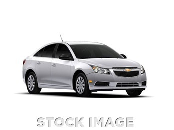 2011 Chevrolet Cruze